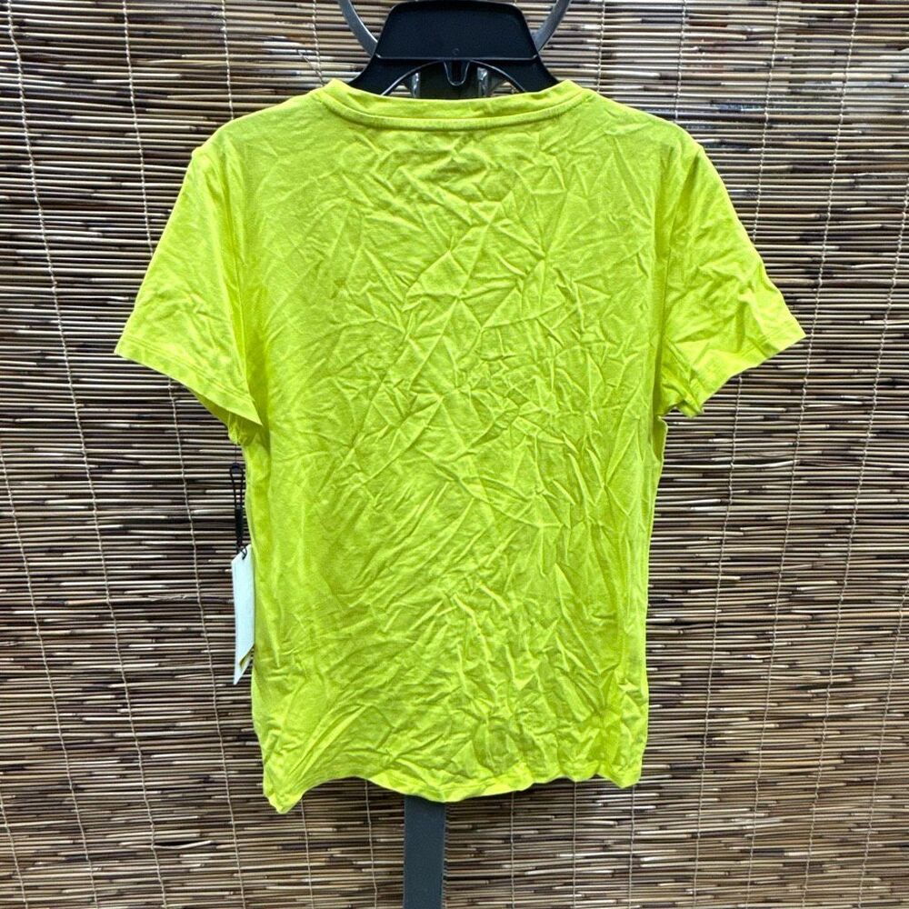 Calvin Klein Performance‎ Women's Logo Tee Size M - Picture 3 of 3